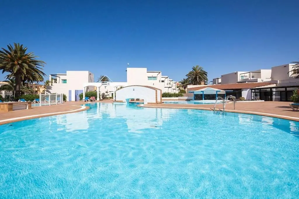 B-Rent Alisios Playa Isla Bonita Apartment Corralejo