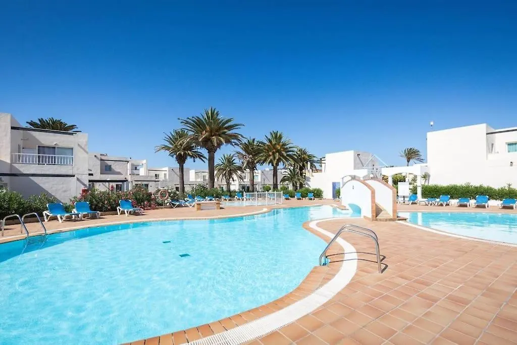 B-Rent Alisios Playa Isla Bonita Apartment Corralejo Spain