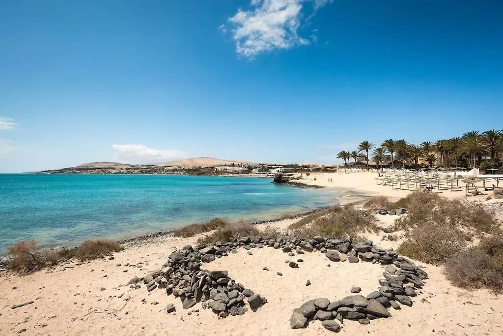 B-Rent Alisios Playa Isla Bonita Apartment Corralejo