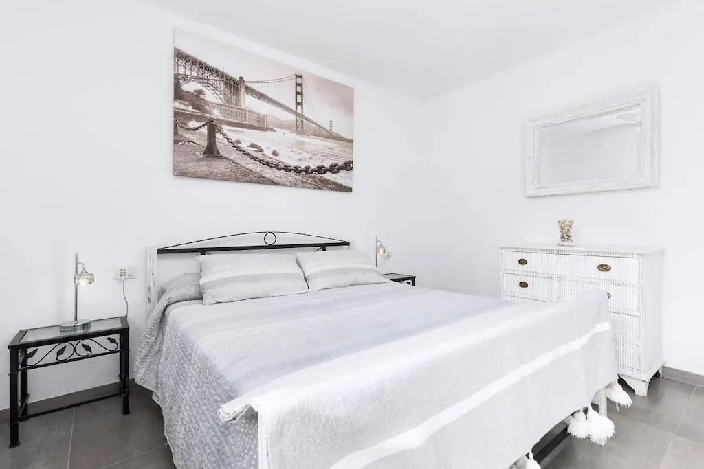 B-Rent Alisios Playa Isla Bonita Apartment Corralejo