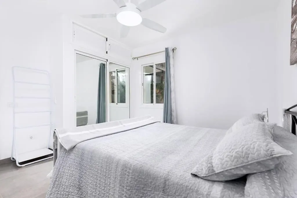 B-Rent Alisios Playa Isla Bonita Apartment Corralejo