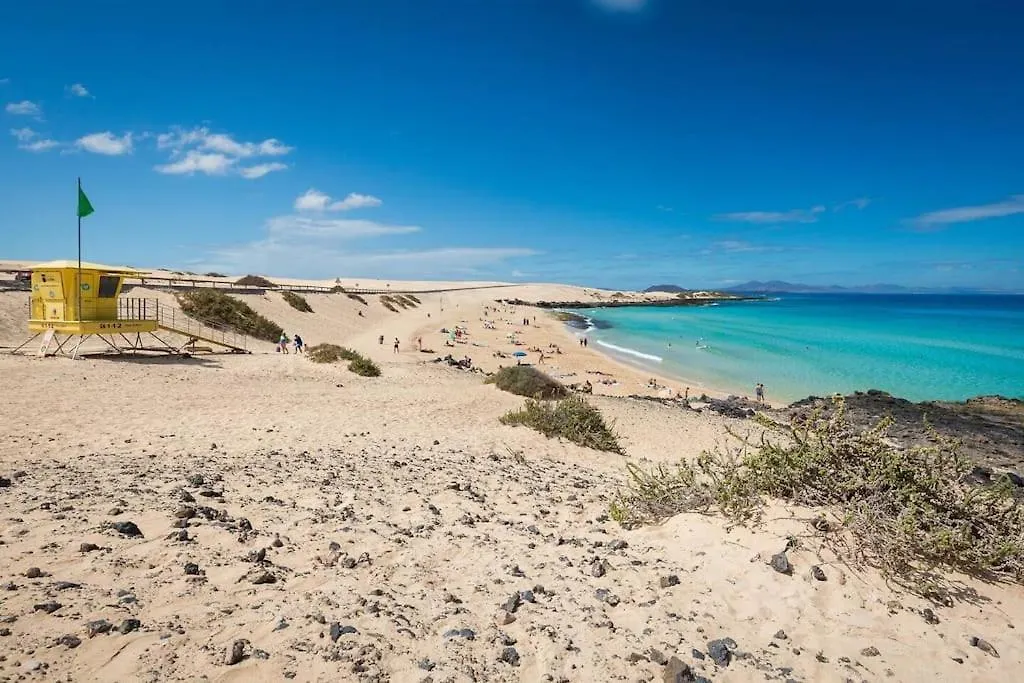 B-Rent Alisios Playa Isla Bonita Apartment Corralejo