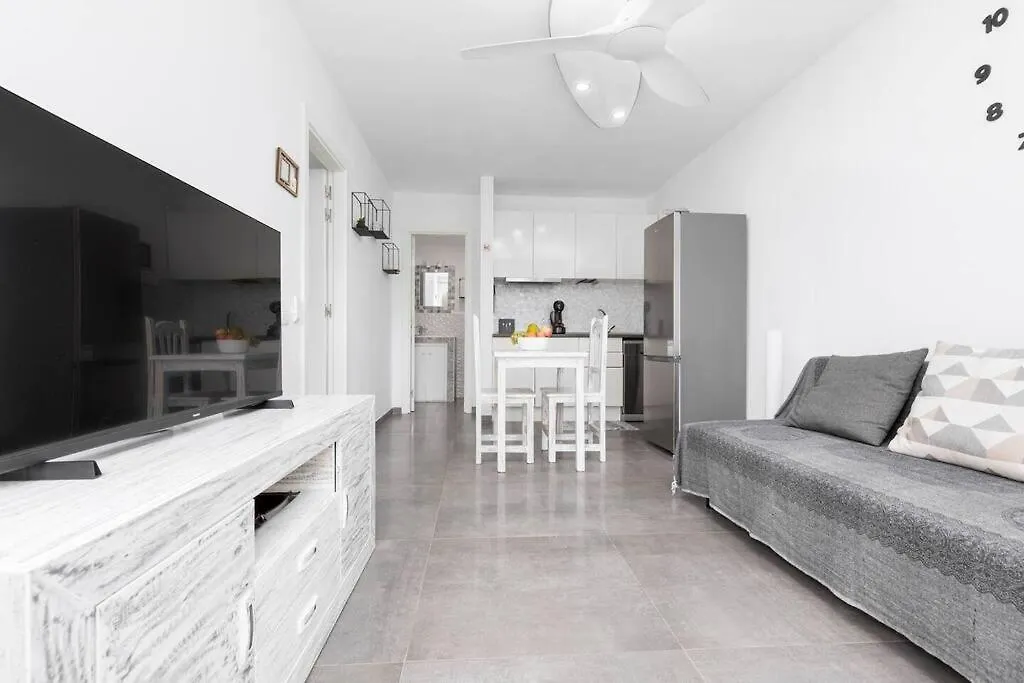 B-Rent Alisios Playa Isla Bonita Apartment Corralejo Spain