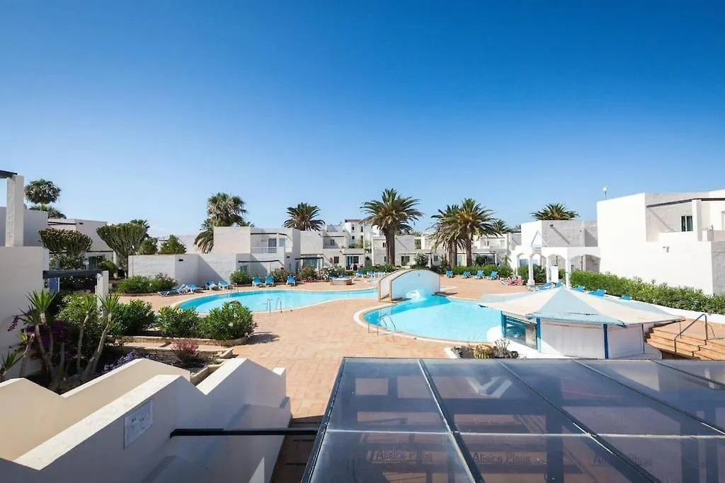 B-Rent Alisios Playa Isla Bonita Apartment Corralejo